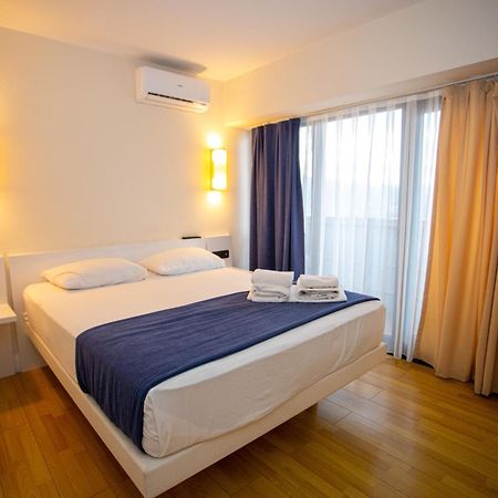 Luxsor & Gorgeous Sea Vlews Apartment บาทูมิ ภายนอก รูปภาพ