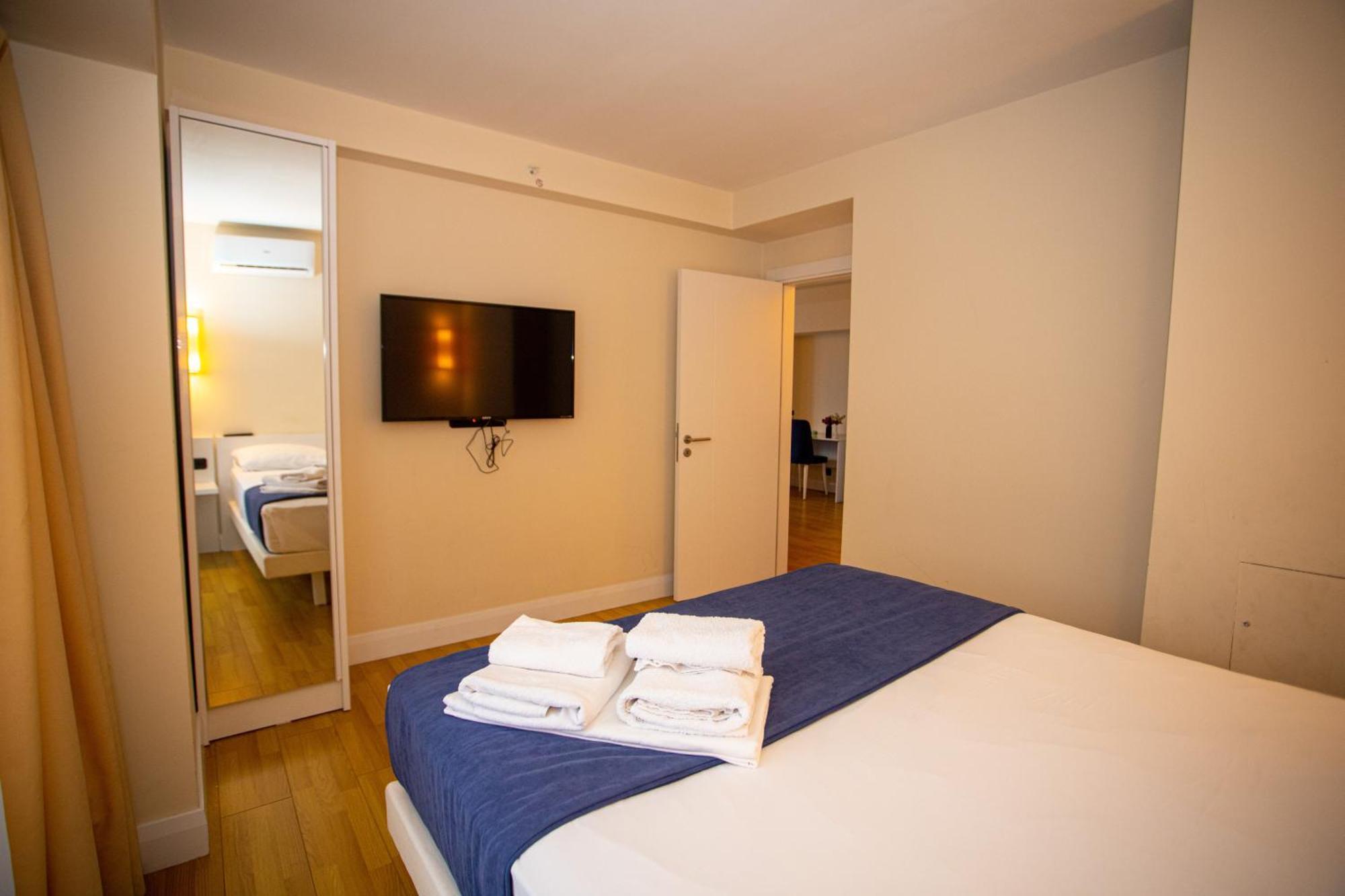 Luxsor & Gorgeous Sea Vlews Apartment บาทูมิ ภายนอก รูปภาพ