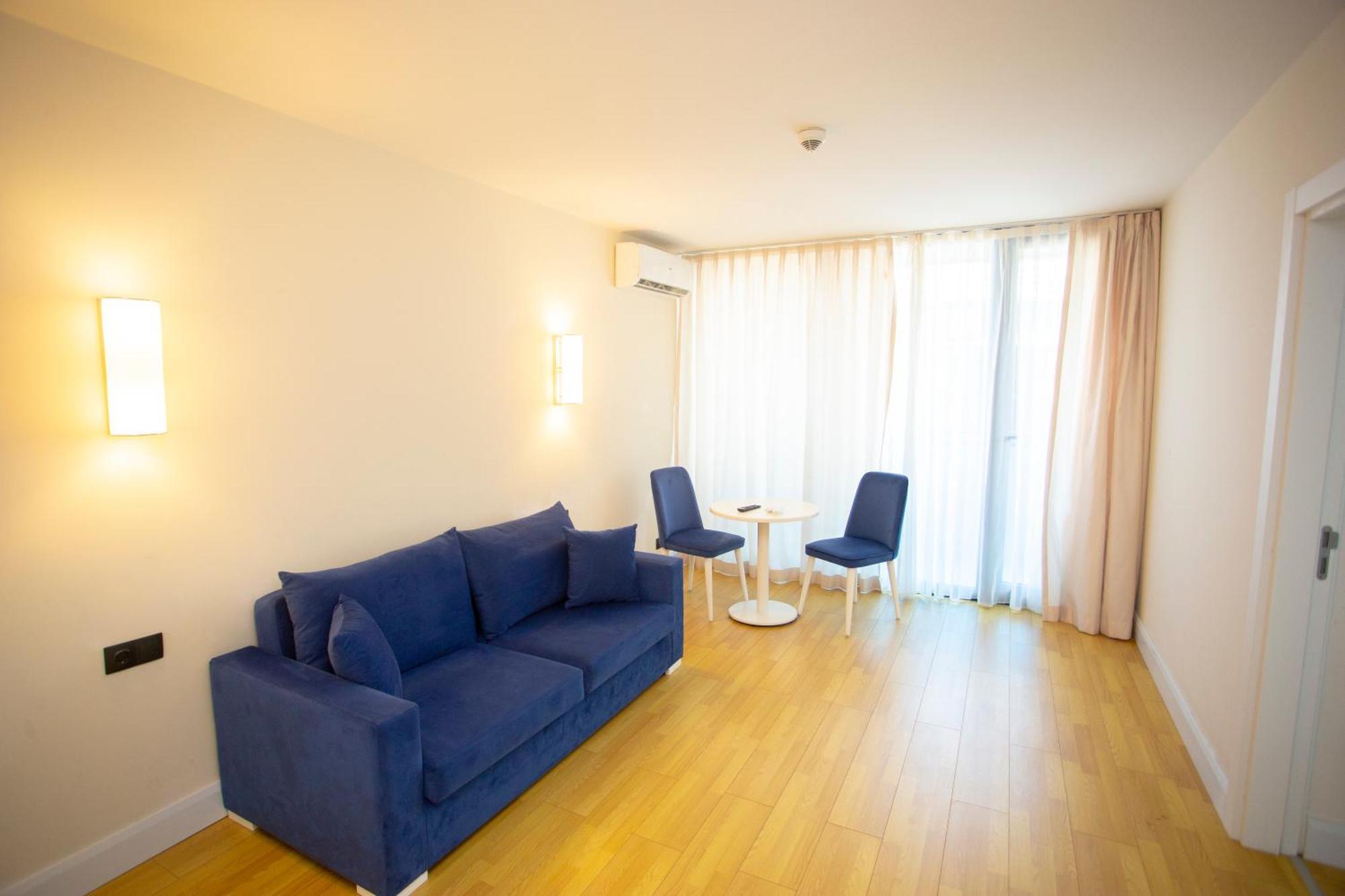 Luxsor & Gorgeous Sea Vlews Apartment บาทูมิ ภายนอก รูปภาพ