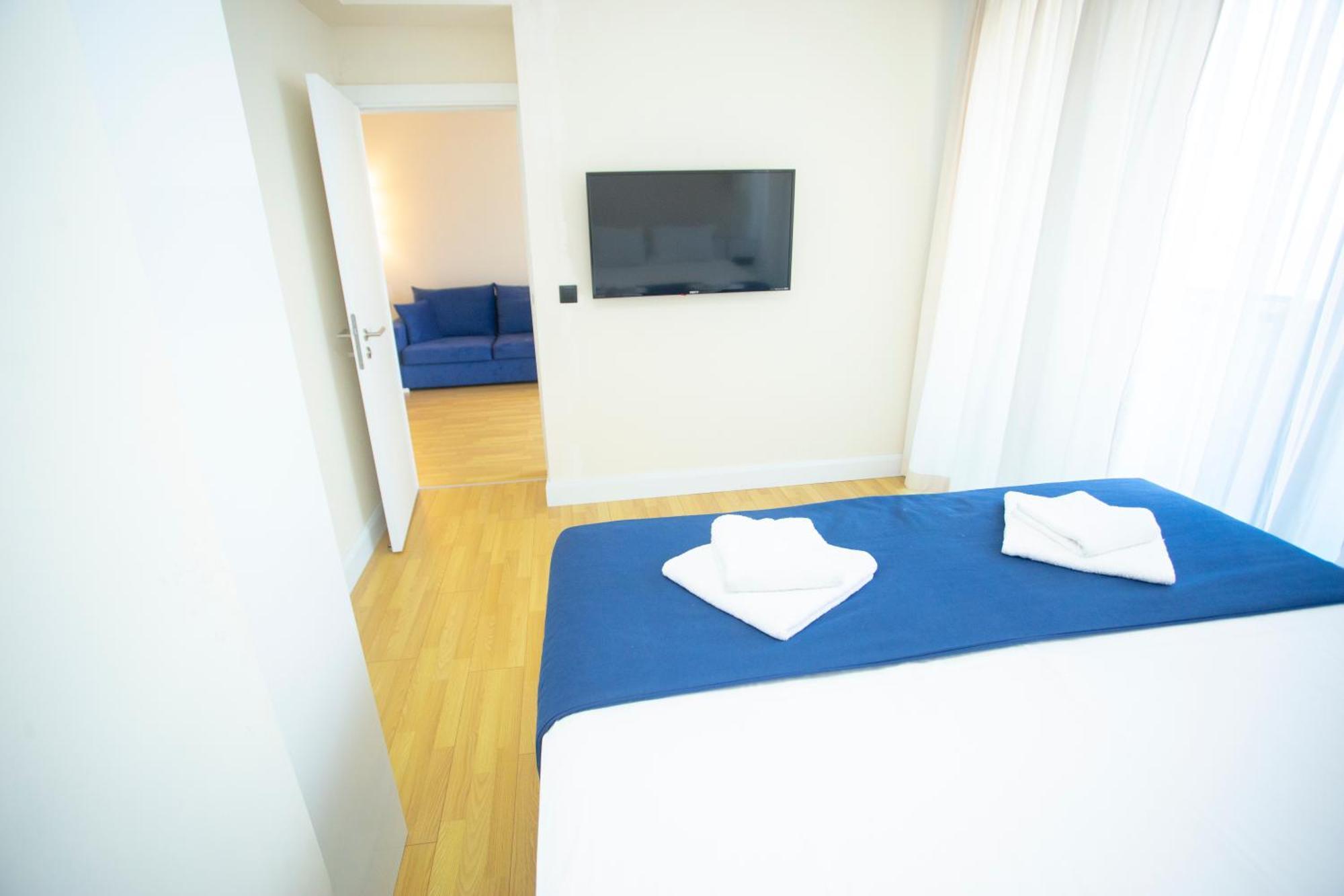 Luxsor & Gorgeous Sea Vlews Apartment บาทูมิ ภายนอก รูปภาพ